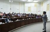پنجمین نشست تعاملی «رسانه در میدان» در مشهد برگزار شد | بررسی ۴ مرحله کار خبری در شرایط بحران