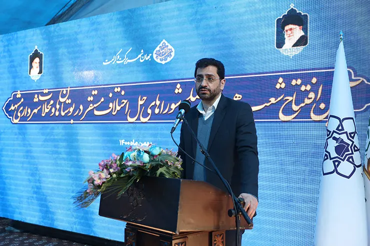 خبر خوش شهردار مشهد: سرنوشت نامعلوم ۱۴ پروژه شهری مشخص شد