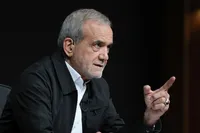 رئیس جمهور: منافع هیچ کشوری با زیاده‌خواهی تامین نخواهد شد | ایران همواره رویکردی صلح‌طلبانه داشته است