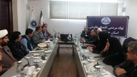 نرخ مشارکت اقتصادی استان ۵۲ درصد است