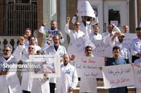 آمادگی کادر درمان خراسان رضوی برای حضور در غزه