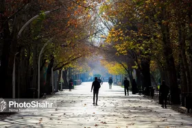 پیش&zwnj;بینی باد و باران در برخی نقاط کشور (۱۶ مهرماه ۱۴۰۲)