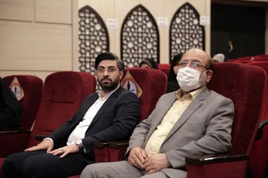 افتتاحیه ششمین جشنواره رسانه‌ای ابوذر خراسان رضوی