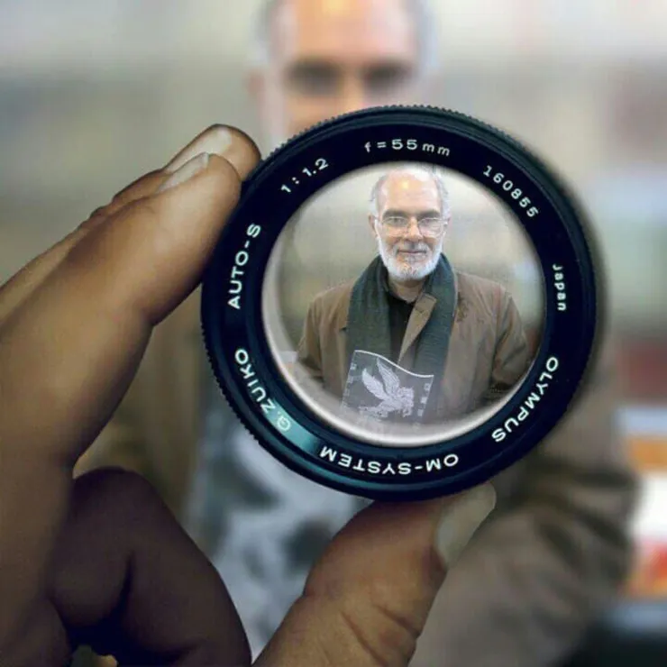 حسین پورحسین‌، مردی که به آرزوهایش نرسید