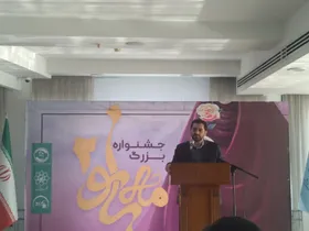 شهردار مشهد مقدس: شهر مشهد پیش&zwnj;قراول و طلایه&zwnj;دار زن الگوی انقلاب اسلامی می&zwnj;شود