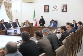 مخبر: خانواده&zwnj;های دارای ۳ معلول صاحب خانه می&zwnj;شوند| دولت دنبال حل مشکل معیشت، اشتغال و درمان معلولان است+ فیلم