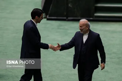 عکس‌هایی از دومین روز بررسی صلاحیت وزرای پیشنهادی دولت چهاردهم