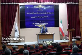 وزیر ورزش و جوانان: از خراسان رضوی انتظار ویژه&zwnj;ای داریم