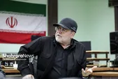 شهردار مشهد مقدس: خدمت به مردم در شهرداری مشهد به صورت مستمر ادامه دارد | مدیران این شب‌ها حتی به صورت ریاکارانه در جمع مردم حضور داشته باشند