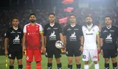 حرکت عجیب کنعانی‌زادگان پس از بازی پرسپولیس و ملوان+ فیلم