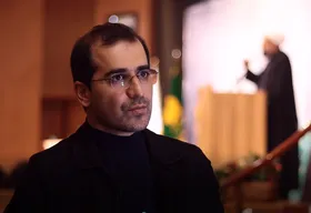 سیدحمیدرضا برقعی: حال خوب &laquo;موید&raquo; او را ماندگار کرد