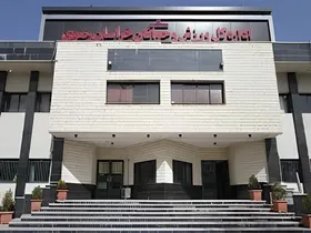 مدیر کل ورزش و جوانان خراسان رضوی تغییر کرد | تاج فیروز رفت، میرزایی آمد