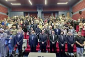 افتتاح پردیس سینمایی پدیده شاندیز با حضور رئیس سازمان سینمایی و چهره‌های مطرح هنر