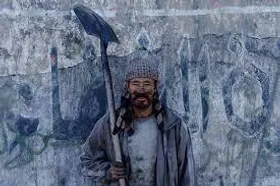 شعری از محمدکاظم کاظمی برای کارگران افغانستان + ویدئو