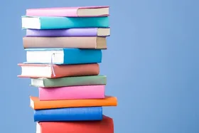 خریداری ۳۹۰۰ جلد کتاب با بودجه ۵۲۰ میلیون تومانی