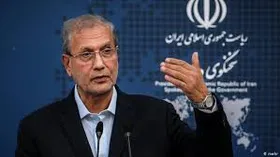 سخنگوی دولت: هر شایعه&zwnj;ای درباره استعفای رئیس جمهور را پیشاپیش تکذیب می&zwnj;کنیم