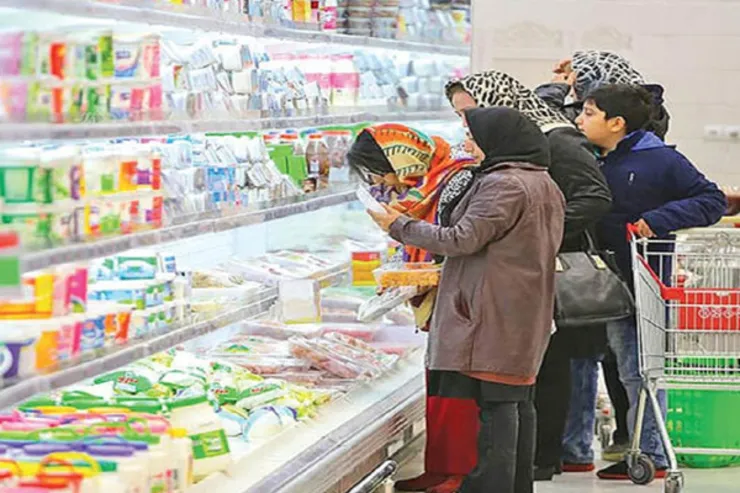 غیب‌شدن یک‌سوم حقوق کارگران در اولین روز ماه!
