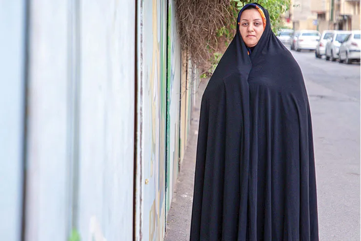 نویسنده داستان‌های «مملی»: من در کودکی مانده‌ام