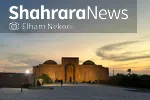 سفری کوتاه در قاب تصویر | شرق خراسان؛ از مزار شیخ احمد جام تا مدرسه غیاثیه خرگرد