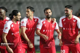 ترکیب پرسپولیس برابر خیبر خرم آباد لو رفت (۲۲ مهر ۱۴۰۵)
