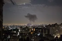 حمله مجدد اسرائیل به ایران (شنبه، ۲۴ خرداد ۱۴۰۴) + عکس و فیلم