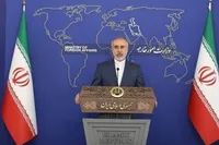 واکنش ایران به جنایت صهیونیست‌ها در مدرسه «الفاخوره»