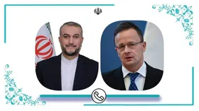 امیرعبداللهیان: مصمم به توسعه دانش صلح&zwnj;آمیز هسته&zwnj;ای خود هستیم| ایران برای دستیابی به توافق پایدار کاملاً جدی است