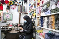 ایجاد اشتغال برای ۳۰۰ نفر توسط بانوی کارآفرین برتر در خراسان رضوی| تجارت از کوچه‌های بن بست تا آن سوی مرز‌ها