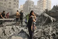 عفو بین‌الملل خواستار بررسی سه مورد جنایت جنگی اسرائیل در دیوان بین‌المللی کیفری شد