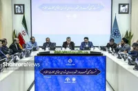 شهردار مشهد: برای تمام حوزه‌های کلان مشهد پروژه داریم