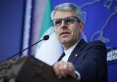 بقائی: توسعه تجارت میان افغانستان و ایران نیازمند تلاش دو طرف است