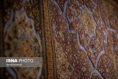 نوروزگردی | موزه فرش ایران