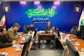 سهم خراسان رضوی در برنامه هفتم توسعه کشور چقدر است؟