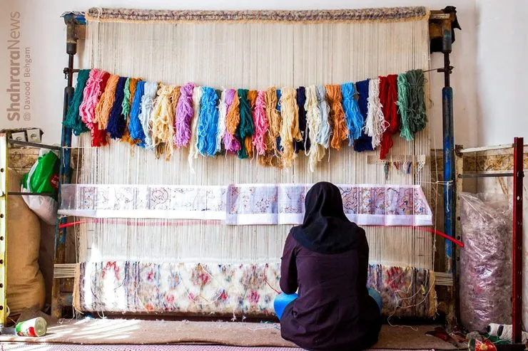 خروج از حاشیه شهر با «کارآفرینی خانگی»