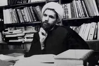 شهید مفتح و نخستین تظاهرات ملی مردم تهران علیه رژیم ستم شاهی