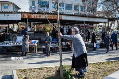 ایران زیباست | رضوانشهر