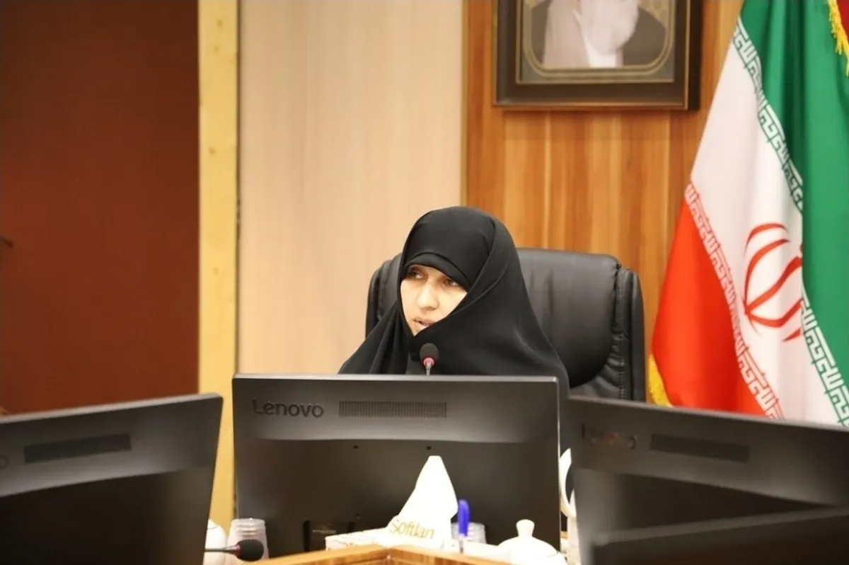 یک بخش جدید به نمایشگاه «بانوی ایرانی» اضافه می‌شود| معرفی حدود ۱۰۰ بانوی نمونه ایرانی در این رویداد