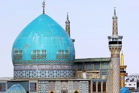 مساجد مشهد به پایگاه&zwnj;های شناسایی و حمایت از محرومان فاقد مسکن تبدیل می&zwnj;شوند