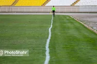 ثبت نام مجدد کاندیدا‌های هیات فوتبال خراسان یک تخلف بزرگ است | اهمال کاری هیات در روند برگزاری انتخابات مسجل است 