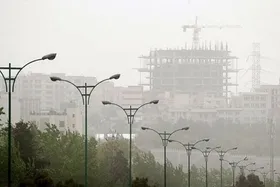 شهروندان مشهدی از فعالیت ورزشی بپرهیزند (۲۸ اسفند ۱۴۰۲)