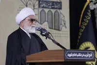 تولیت آستان قدس رضوی: ایجاد یاس و بدبینی و شبهه در ذهن مردم، جز خدمت‌ به دشمن، هیچ اثر دیگری ندارد