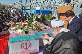 معاون اول رئیس&zwnj;جمهور: اقدام اخیر رژیم صهیونیستی نشانه فروپاشی درونی این رژیم غاصب است