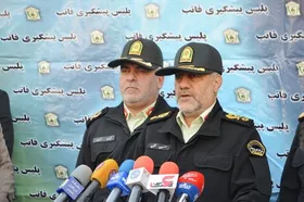 مقلد &laquo;حریرچی&raquo; بازداشت شد