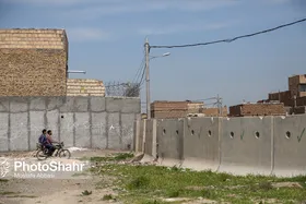 بهره&zwnj;گیری از ظرفیت محلات به&zwnj;منظور ارتقای کیفیت زندگی | ۴۹ محله مشهد، حاشیه&zwnj;نشین است