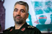 ویدئو| سردار فضلی: دشمنان خطای بزرگی انجام ندهند تا ما نخواهیم حتی به سلاح هسته‌ای فکر کنیم!