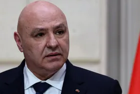 ژوزف عون: جنگ همچنان لبنان را تهدید می&zwnj;کند