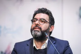 &laquo;شکوفه گیلاس&raquo; مصطفی کیایی در آستانه پخش قرار گرفت