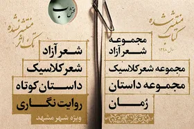 گفتگو با دبیران &laquo;جایزه ادبی مشهد&raquo; که چندی پیش فراخوان آن منتشر شد