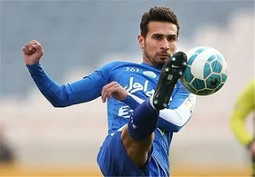 شهبازاده با پرسپولیس توافق کرد، با استقلال قرارداد می&zwnj;بنددد!