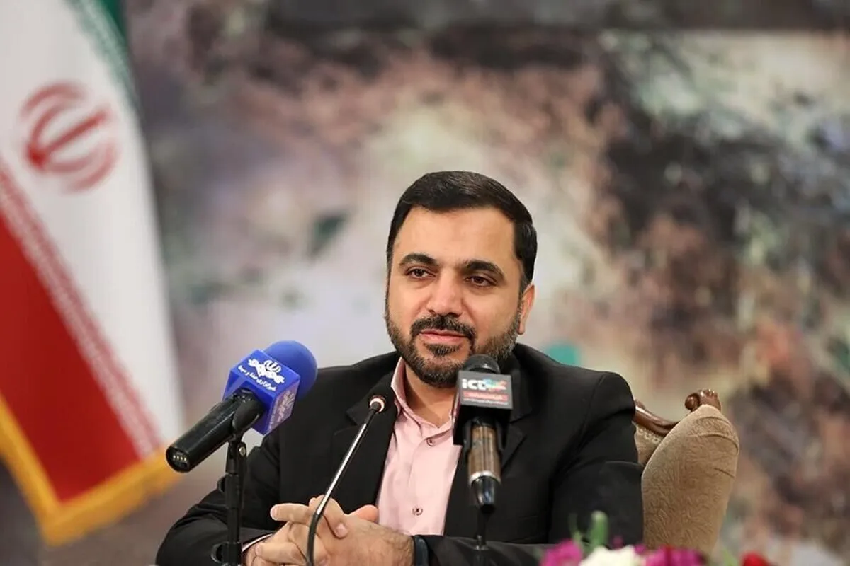 وزیر ارتباطات: چیزی در مورد جرم‌انگاری استفاده از فیلترشکن به ما ابلاغ نشده است